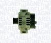 MAGNETI MARELLI 944390903700 Alternator